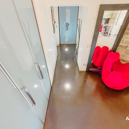 Azadi Suite Flaminio Рим Экстерьер фото